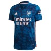Billiga Fotbollströjor Arsenal Tredje tröja 2020/21 Kortärmad